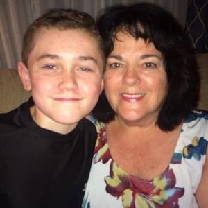 Meet your Posher, Linda